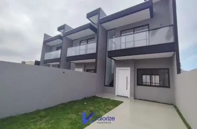 Casa com 3 quartos à venda na Joaquim Trajano, 200, Balneário Gaivotas, Matinhos