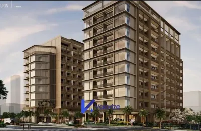 Apartamento com 2 quartos à venda na Avenida Visconde de Guarapuava, 3894, Batel, Curitiba