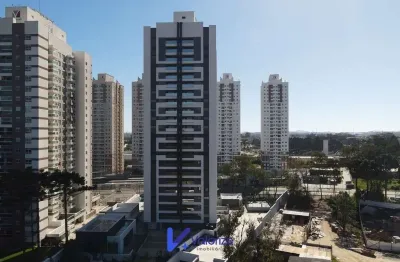 Apartamento com 2 quartos à venda na Rua Monsenhor Ivo Zanlorenzi, 5145, Ecoville, Curitiba