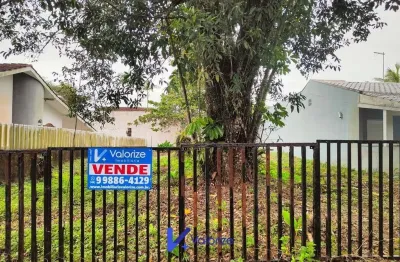 Terreno à venda na Rua Alemanha, Atami, Pontal do Paraná
