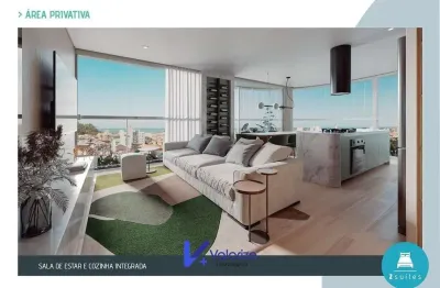 Apartamento com 2 quartos à venda na Avenida Curitiba, 1174, Centro, Guaratuba