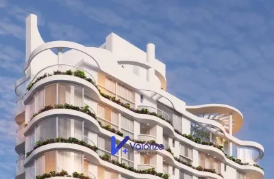 Apartamento com 1 quarto à venda na Avenida Curitiba, 11, Centro, Guaratuba