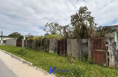 Terreno à venda na Rua São Francisco, 1325, Shangri-lá, Pontal do Paraná