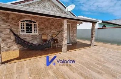 Casa com 2 quartos à venda na Rua Carlos Gomes, Santa Terezinha, Pontal do Paraná