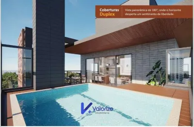 Apartamento com 3 quartos à venda na Rua São Matheus, Caiobá, Matinhos