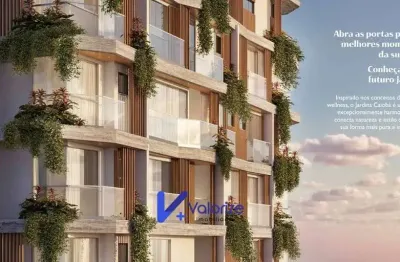 Apartamento com 2 quartos à venda na Rua São Mateus, 1048, Caiobá, Matinhos