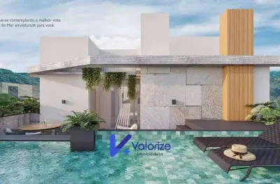 Apartamento com 2 quartos à venda na Rua São Matheus, 1047, Caiobá, Matinhos