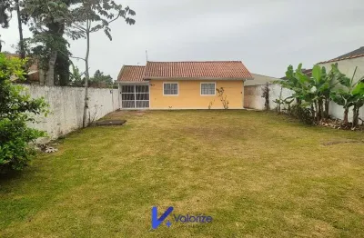 Casa com 3 quartos à venda na Rua Angra Dos Reis, Shangri-lá, Pontal do Paraná