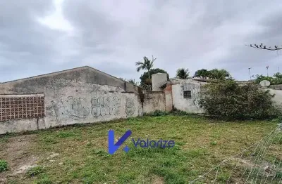 Terreno à venda na Rua Tibagi, Praia de Leste, Pontal do Paraná