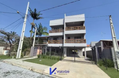 Apartamento com 1 quarto à venda na Rua Anthony Quinn, 250, Pontal do Sul, Pontal do Paraná