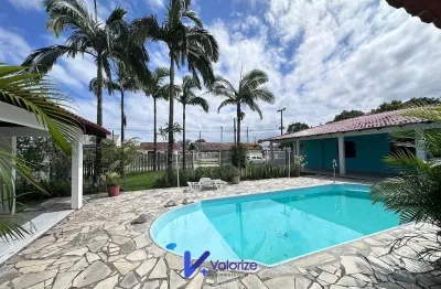 Casa com 1 quarto à venda na Praça de Embarque, Grajaú, Pontal do Paraná