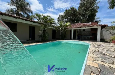 Casa com 7 quartos à venda na Rua Ney Braga, Grajaú, Pontal do Paraná