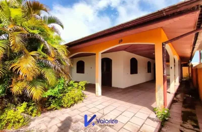 Casa com 4 quartos à venda na Rua Das Flores, Santa Terezinha, Pontal do Paraná
