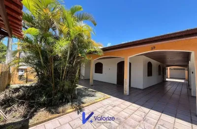 Casa com 4 quartos à venda na Praça de Embarque, Santa Terezinha, Pontal do Paraná