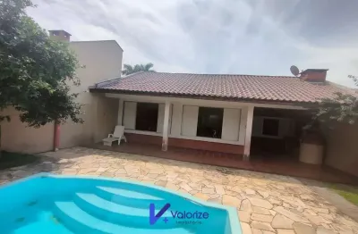 Casa com 5 quartos à venda na Rua Canadá, Atami, Pontal do Paraná