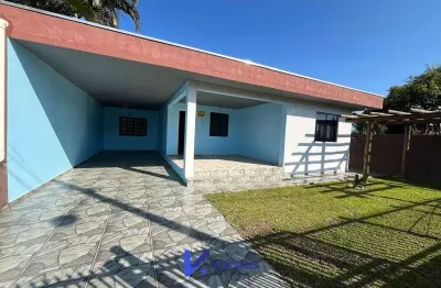 Casa com 7 quartos à venda na Praça de Embarque, Shangri-lá, Pontal do Paraná