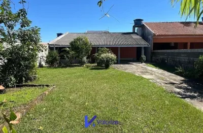 Casa com 4 quartos à venda na Praça de Embarque, Shangri-lá, Pontal do Paraná
