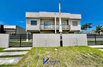 Casa com 3 quartos à venda na Rua Ney Braga, 160, Grajaú, Pontal do Paraná