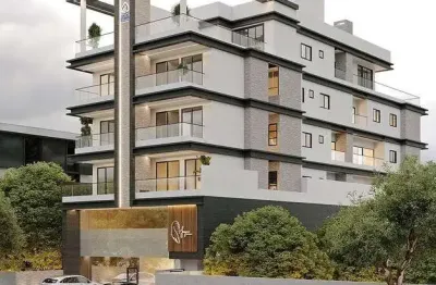 Apartamento com 2 quartos à venda na Projetada, 002, Saint Etiene, Matinhos