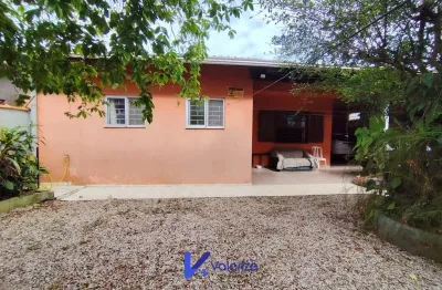 Casa com 3 quartos à venda na Sergipe, 200, Balneário Marissol, Pontal do Paraná