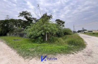 Terreno à venda na Praça de Embarque, 561, Shangri-lá, Pontal do Paraná