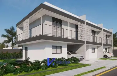 Casa com 3 quartos à venda na Avenida Londrina, 261, Bom Retiro, Matinhos