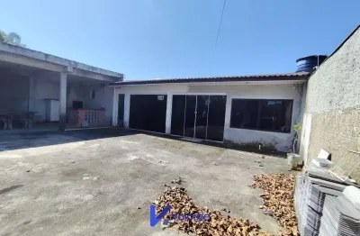 Casa com 2 quartos à venda na Tupis, 589, Monções, Pontal do Paraná