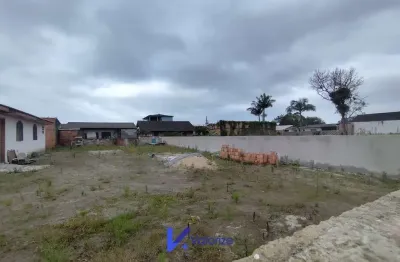 Terreno à venda na Rua Das Flores, 200, Grajaú, Pontal do Paraná