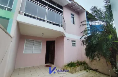 Casa com 3 quartos à venda na Coraes, 1023, Shangri-lá, Pontal do Paraná