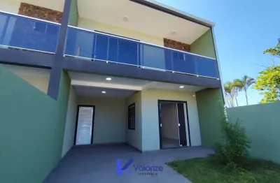 Casa com 3 quartos à venda na Fragata, 200, Ipanema, Pontal do Paraná