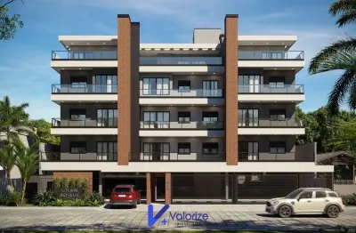 Apartamento com 2 quartos à venda na Rua Matelândia, Riviera, Matinhos