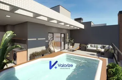 Apartamento com 3 quartos à venda na Rua Matelândia, Riviera, Matinhos