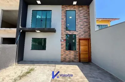 Casa com 3 quartos à venda na Rua Olho D´água, Balneário Marissol, Pontal do Paraná