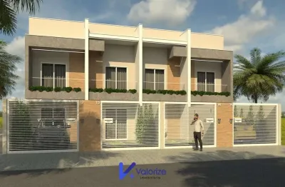 Casa com 2 quartos à venda na Manoel Marques, 200, Centro, Matinhos
