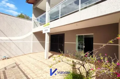 Casa com 3 quartos à venda na Avenida Paranaguá, Balneário Gaivotas, Matinhos