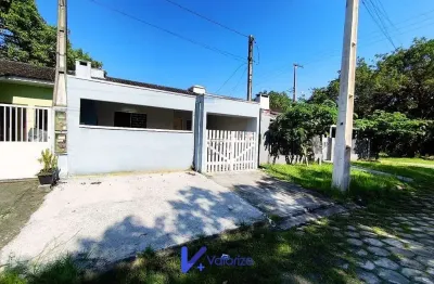 Casa com 2 quartos à venda na Rua Corais, Shangri-lá, Pontal do Paraná