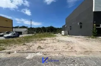 Terreno à venda na Rodovia 412, 200, Ipanema, Pontal do Paraná