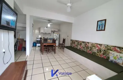 Casa com 2 quartos à venda na Avenida Paranaguá, 200, Balneário Junara, Matinhos