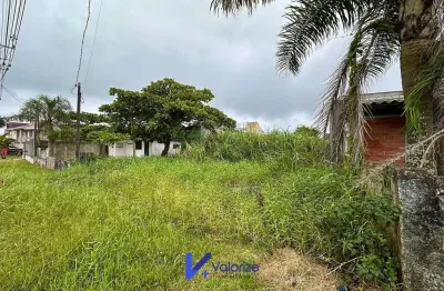 Terreno à venda na Dep Anibal Khury, 18827, Pontal do Sul, Pontal do Paraná