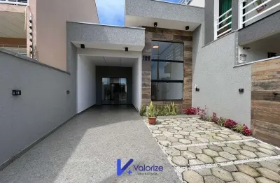 Casa com 3 quartos à venda na Elier Martins, 77, Balneário Miami, Pontal do Paraná