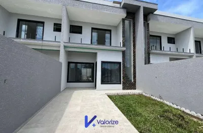 Casa à venda na Rua Antônina, 143, Balneário Miami, Pontal do Paraná
