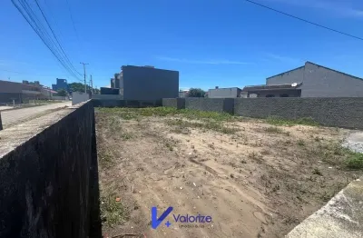 Terreno à venda na Elier Martins, 04, Balneário Miami, Pontal do Paraná