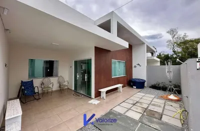Casa com 3 quartos à venda na Alameda Do Café, 989, Pontal do Sul, Pontal do Paraná