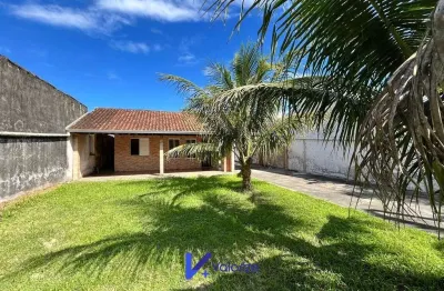 Casa com 2 quartos à venda na Cancun, 1234, Balneário Marissol, Pontal do Paraná