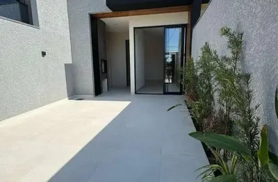 Casa com 3 quartos à venda na Avenida Praia Grande, 00, Praia Grande, Matinhos