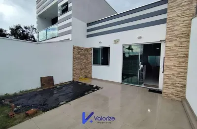 Casa com 2 quartos à venda na Rua Roque Frederico Sabino, Canoas, Pontal do Paraná