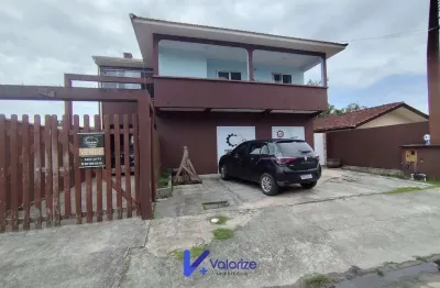 Casa com 5 quartos à venda na Praça de Embarque, 214, Ipanema, Pontal do Paraná