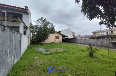 Terreno à venda na Rua Juscelino Kubschek, 787, Ipanema, Pontal do Paraná