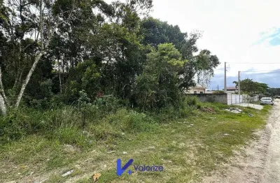 Terreno à venda na Travessa Utinga., Ipanema, Pontal do Paraná