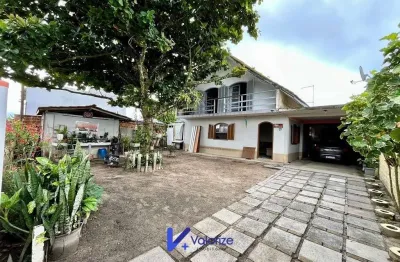 Casa com 3 quartos à venda na Avenida Cabore, 93, Canoas, Pontal do Paraná